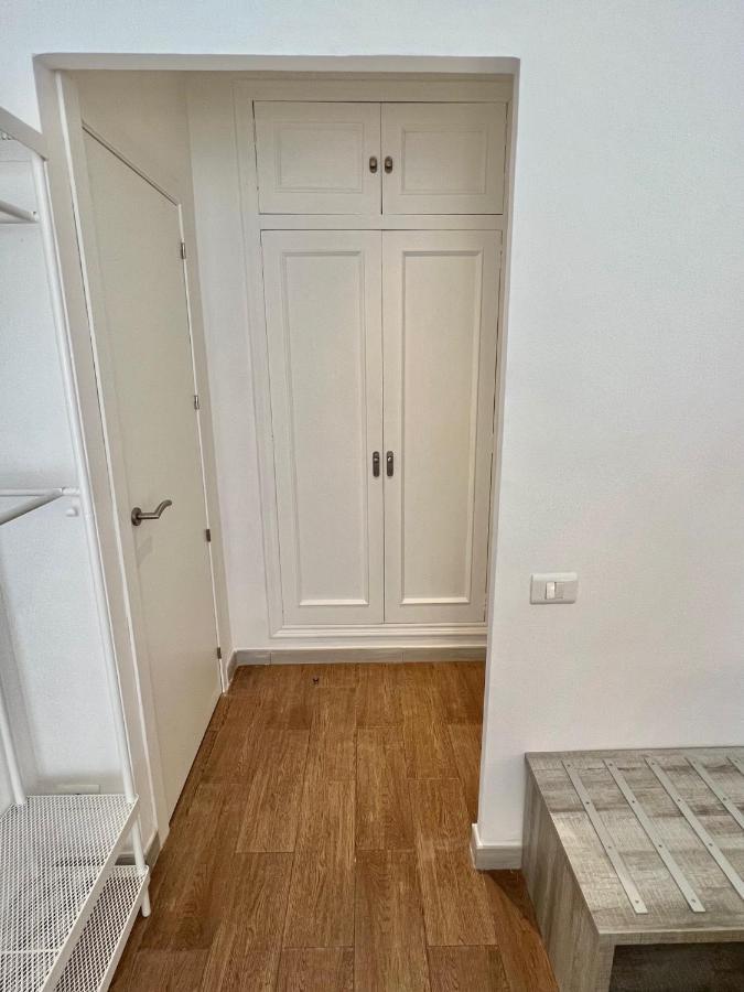 Benicàssim Apartamentos Centro Benicasim מראה חיצוני תמונה