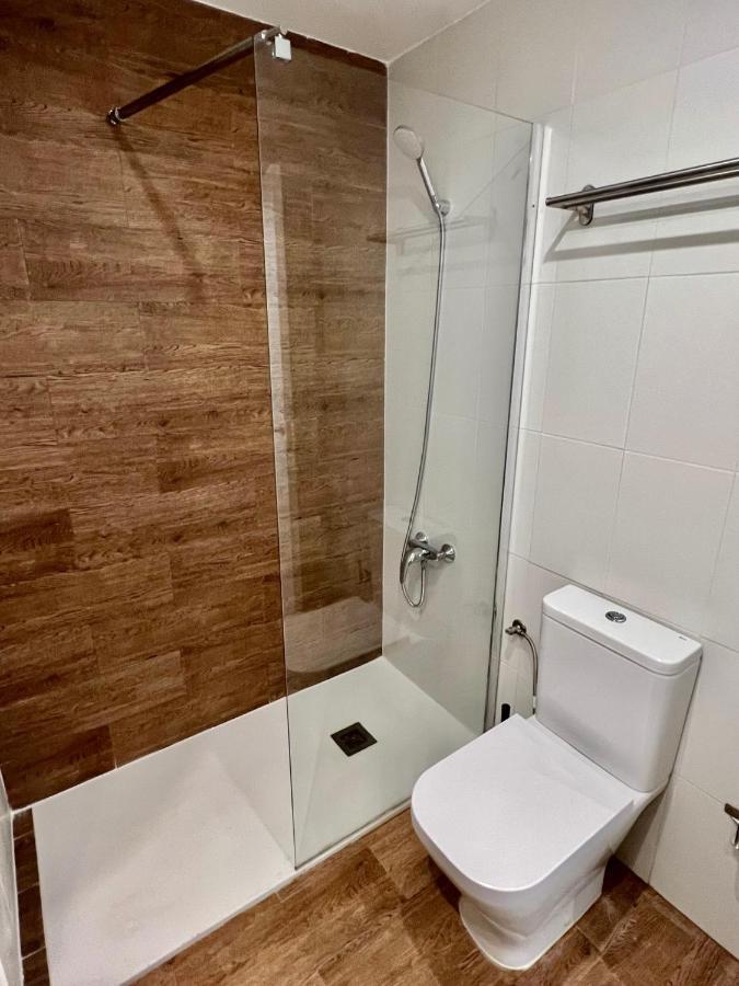 Benicàssim Apartamentos Centro Benicasim מראה חיצוני תמונה